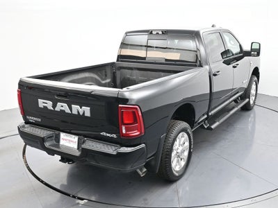 2026 RAM 2500 RAM 2500 LARAMIE CREW CAB 4X4 6'4' BOX
