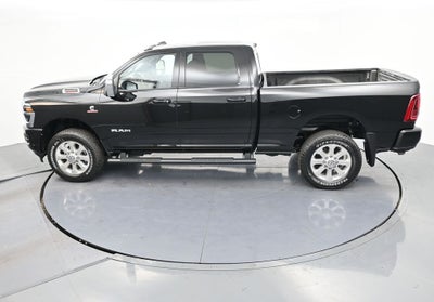 2026 RAM 2500 RAM 2500 LARAMIE CREW CAB 4X4 6'4' BOX