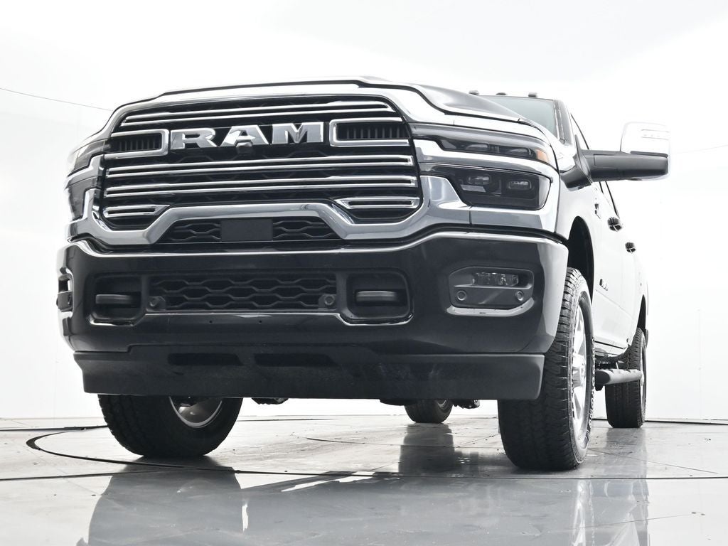 2026 RAM 2500 RAM 2500 LARAMIE CREW CAB 4X4 6'4' BOX