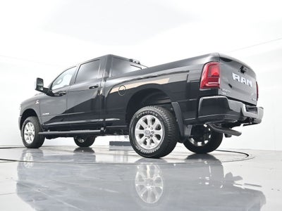 2026 RAM 2500 RAM 2500 LARAMIE CREW CAB 4X4 6'4' BOX