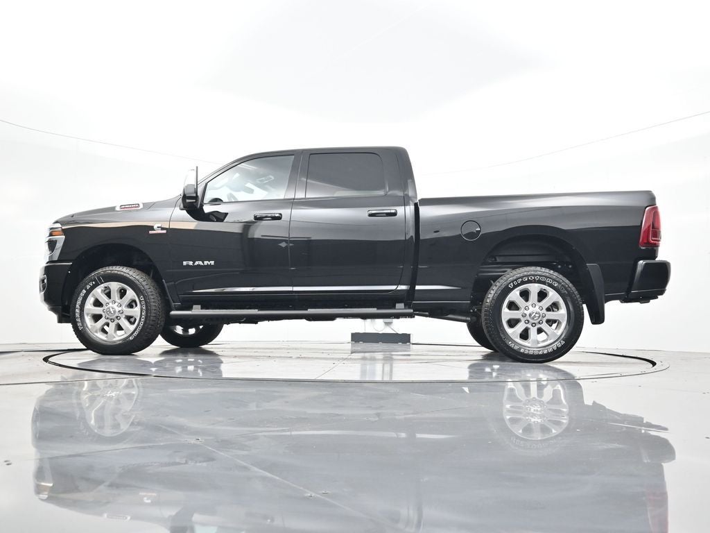 2026 RAM 2500 RAM 2500 LARAMIE CREW CAB 4X4 6'4' BOX