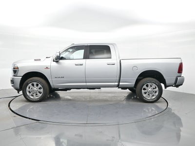 2026 RAM 2500 RAM 2500 LARAMIE CREW CAB 4X4 6'4' BOX