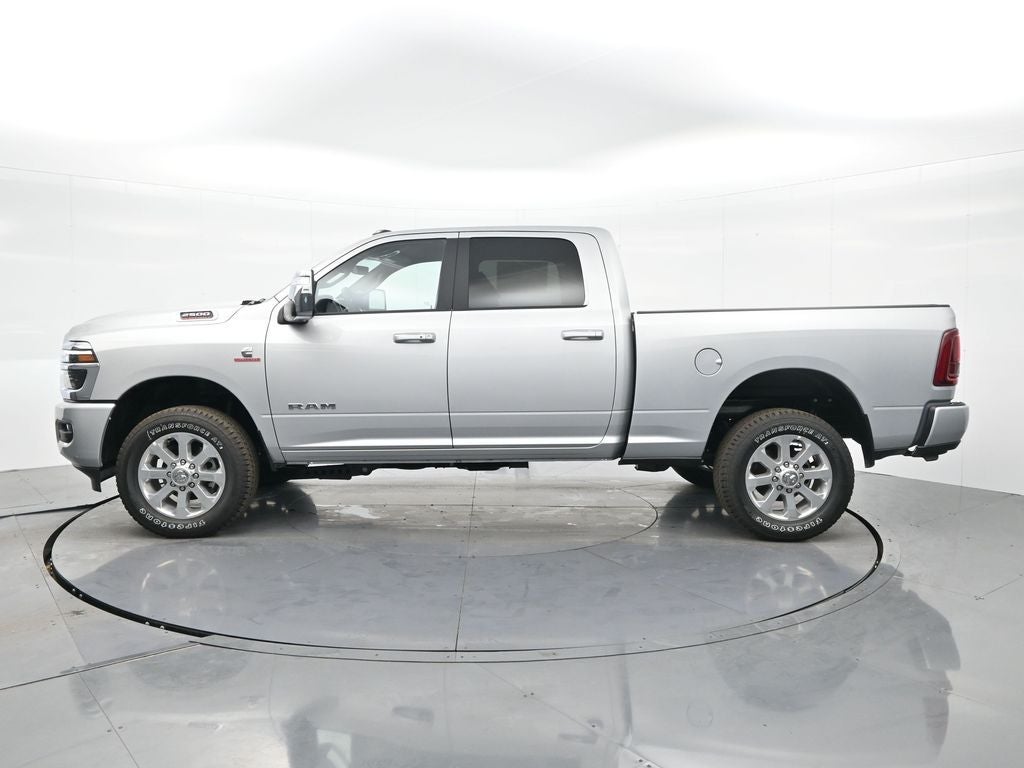 2026 RAM 2500 RAM 2500 LARAMIE CREW CAB 4X4 6'4' BOX