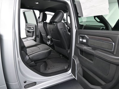 2026 RAM 2500 RAM 2500 LARAMIE CREW CAB 4X4 6'4' BOX