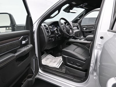 2026 RAM 2500 RAM 2500 LARAMIE CREW CAB 4X4 6'4' BOX