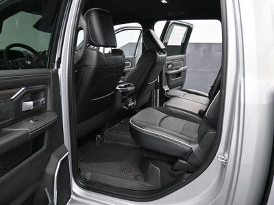 2026 RAM 2500 RAM 2500 LARAMIE CREW CAB 4X4 6'4' BOX