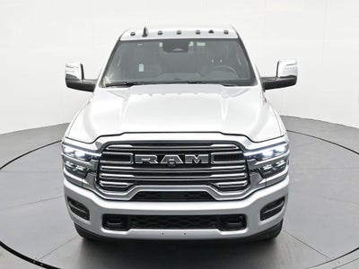 2026 RAM 2500 RAM 2500 LARAMIE CREW CAB 4X4 6'4' BOX