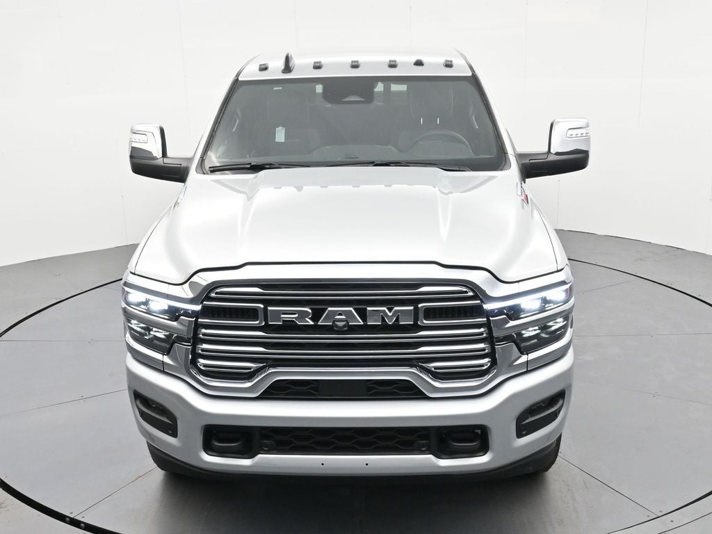 2026 RAM 2500 RAM 2500 LARAMIE CREW CAB 4X4 6'4' BOX