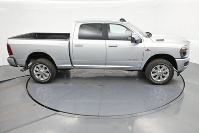 2026 RAM 2500 RAM 2500 LARAMIE CREW CAB 4X4 6'4' BOX