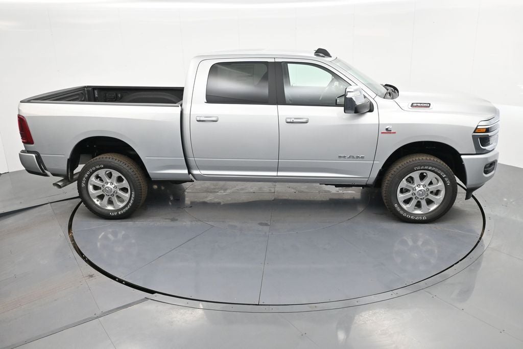 2026 RAM 2500 RAM 2500 LARAMIE CREW CAB 4X4 6'4' BOX