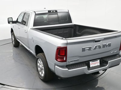 2026 RAM 2500 RAM 2500 LARAMIE CREW CAB 4X4 6'4' BOX