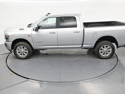 2026 RAM 2500 RAM 2500 LARAMIE CREW CAB 4X4 6'4' BOX