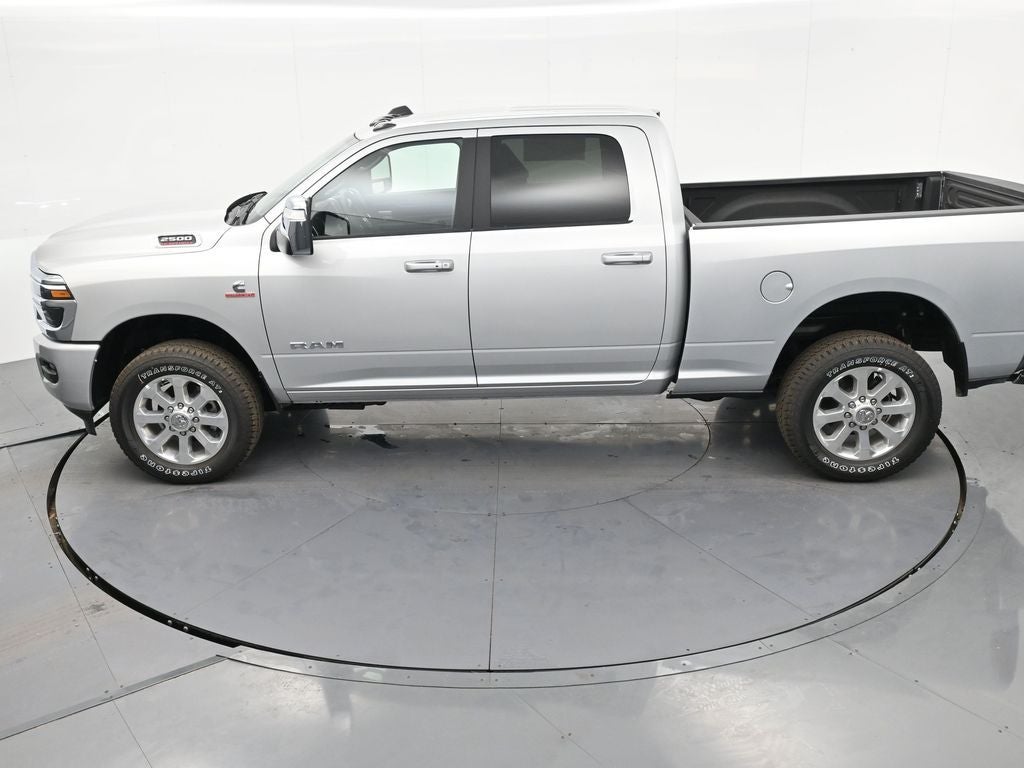 2026 RAM 2500 RAM 2500 LARAMIE CREW CAB 4X4 6'4' BOX
