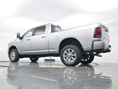 2026 RAM 2500 RAM 2500 LARAMIE CREW CAB 4X4 6'4' BOX