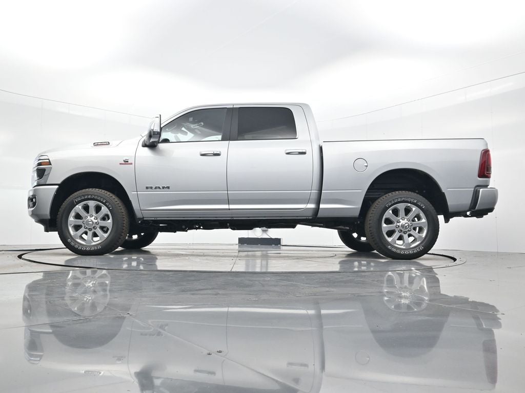 2026 RAM 2500 RAM 2500 LARAMIE CREW CAB 4X4 6'4' BOX