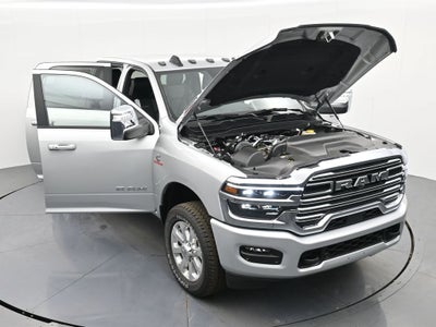 2026 RAM 2500 RAM 2500 LARAMIE CREW CAB 4X4 6'4' BOX