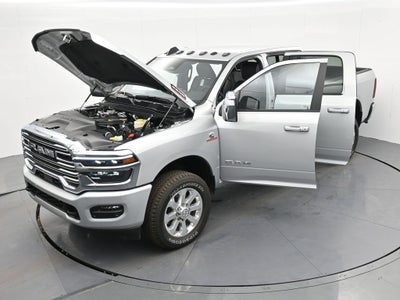 2026 RAM 2500 RAM 2500 LARAMIE CREW CAB 4X4 6'4' BOX