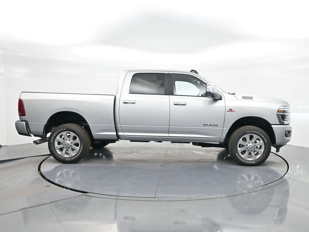 2026 RAM 2500 RAM 2500 LARAMIE CREW CAB 4X4 6'4' BOX
