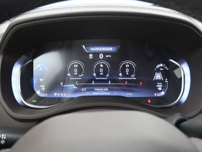 2025 RAM 2500 RAM 2500 LARAMIE CREW CAB 4X4 6'4' BOX