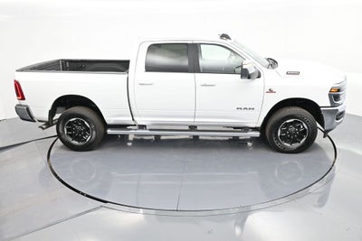 2025 RAM 2500 RAM 2500 LARAMIE CREW CAB 4X4 6'4' BOX
