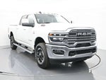 2025 RAM 2500 RAM 2500 LARAMIE CREW CAB 4X4 6'4' BOX