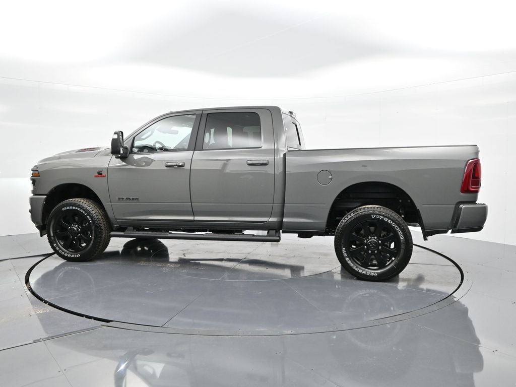 2025 RAM 2500 RAM 2500 LARAMIE CREW CAB 4X4 6'4' BOX