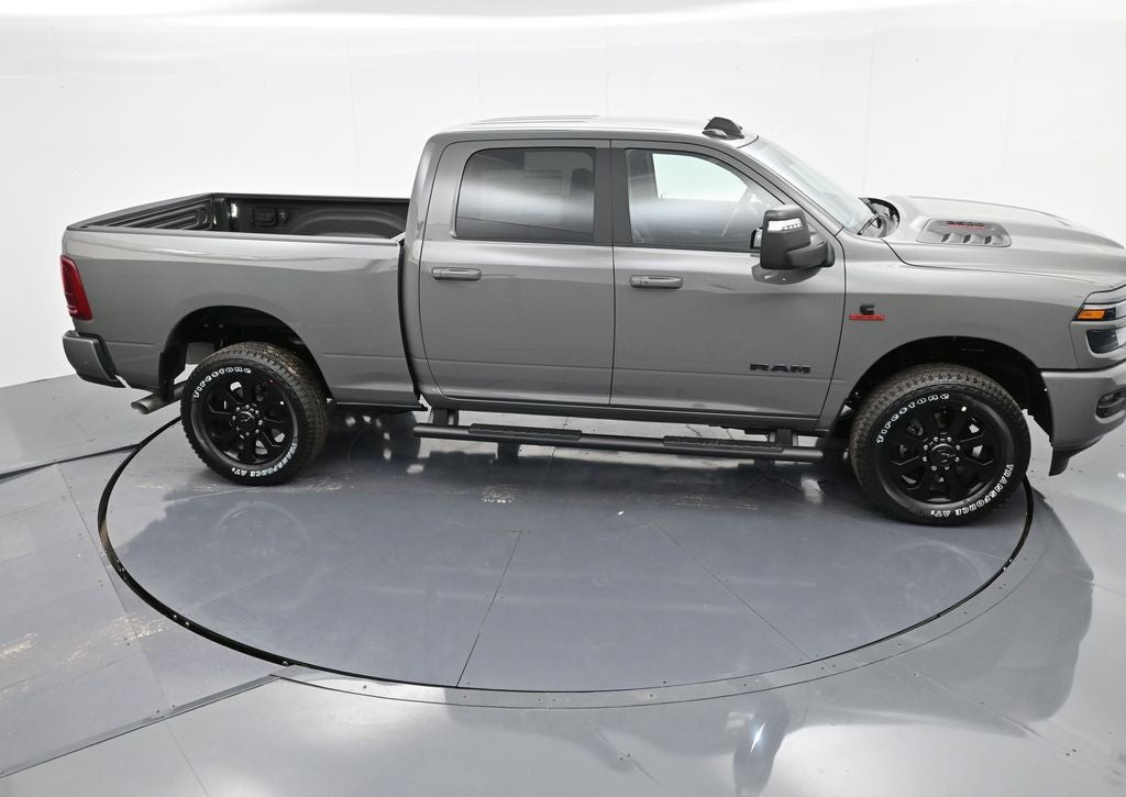 2025 RAM 2500 RAM 2500 LARAMIE CREW CAB 4X4 6'4' BOX