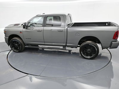 2025 RAM 2500 RAM 2500 LARAMIE CREW CAB 4X4 6'4' BOX