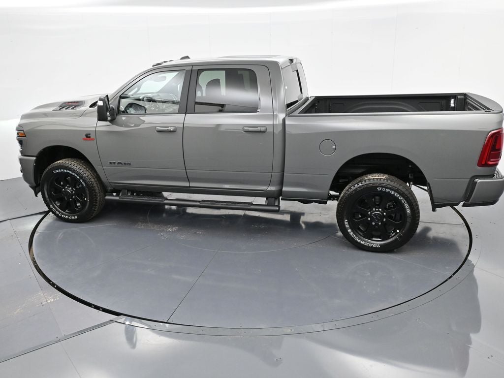 2025 RAM 2500 RAM 2500 LARAMIE CREW CAB 4X4 6'4' BOX