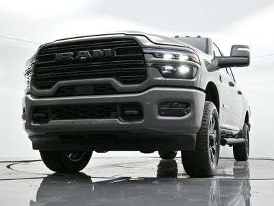 2025 RAM 2500 RAM 2500 LARAMIE CREW CAB 4X4 6'4' BOX
