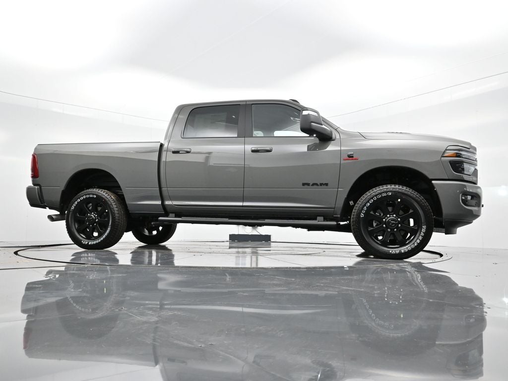 2025 RAM 2500 RAM 2500 LARAMIE CREW CAB 4X4 6'4' BOX
