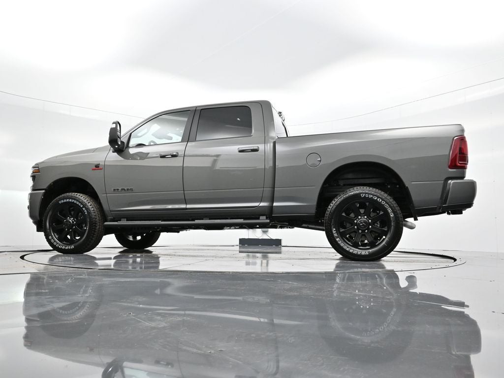 2025 RAM 2500 RAM 2500 LARAMIE CREW CAB 4X4 6'4' BOX