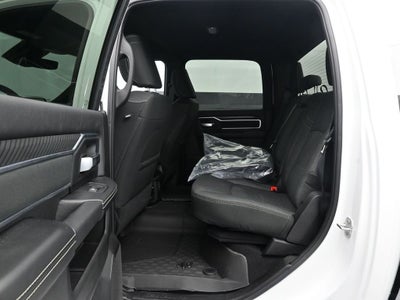 2025 RAM 2500 RAM 2500 BIG HORN CREW CAB 4X4 8' BOX