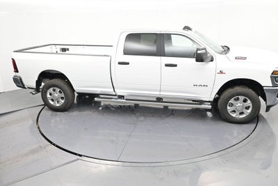 2025 RAM 2500 RAM 2500 BIG HORN CREW CAB 4X4 8' BOX