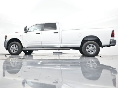 2025 RAM 2500 RAM 2500 BIG HORN CREW CAB 4X4 8' BOX