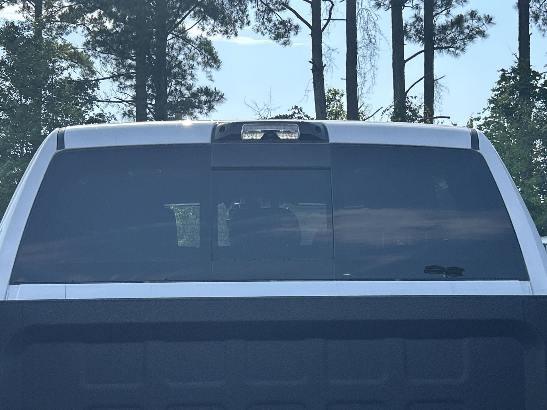 2025 RAM 2500 RAM 2500 LARAMIE MEGA CAB 4X4 6'4' BOX