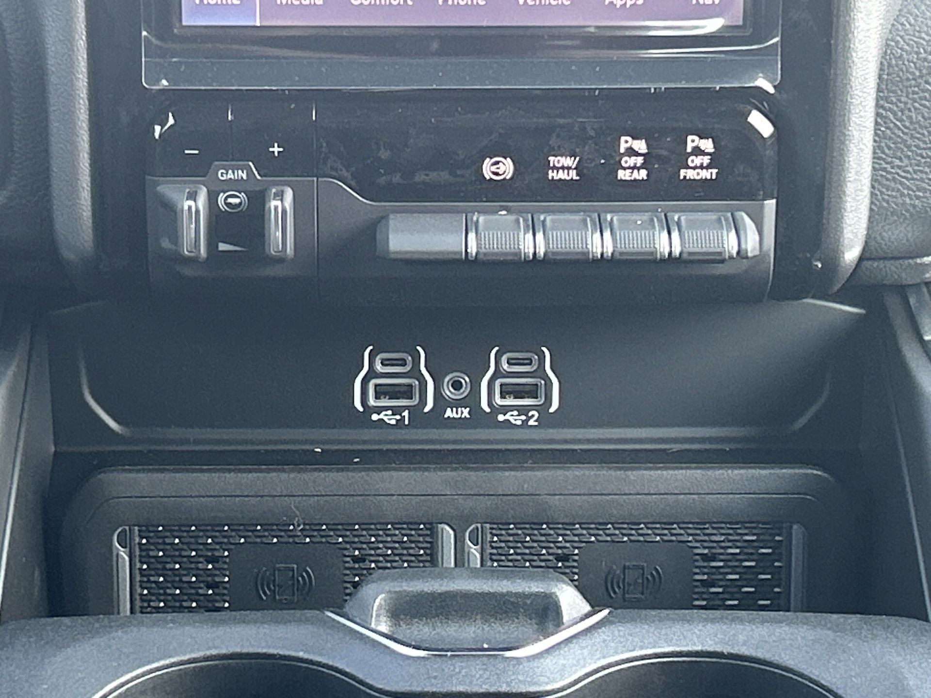 2025 RAM 2500 RAM 2500 LARAMIE MEGA CAB 4X4 6'4' BOX