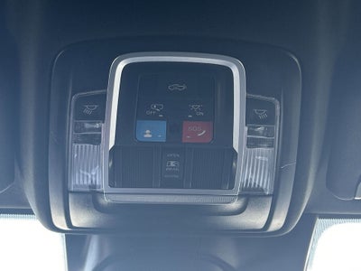 2025 RAM 2500 RAM 2500 LARAMIE MEGA CAB 4X4 6'4' BOX