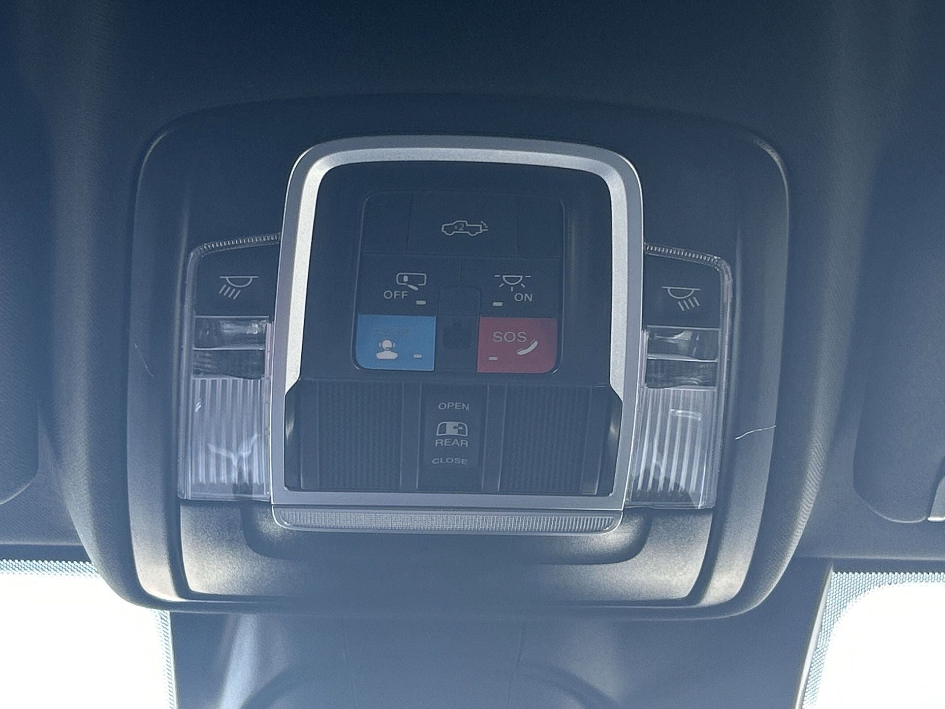 2025 RAM 2500 RAM 2500 LARAMIE MEGA CAB 4X4 6'4' BOX