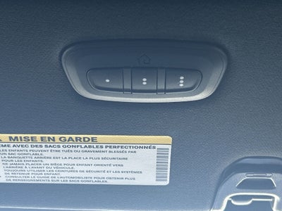 2025 RAM 2500 RAM 2500 LARAMIE MEGA CAB 4X4 6'4' BOX