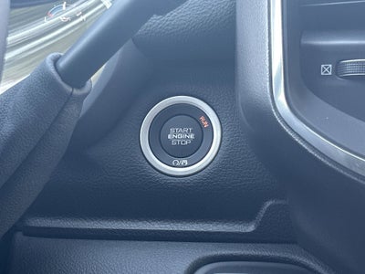 2025 RAM 2500 RAM 2500 LARAMIE MEGA CAB 4X4 6'4' BOX