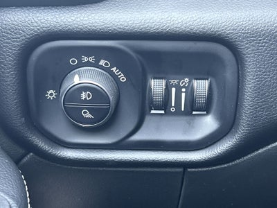 2025 RAM 2500 RAM 2500 LARAMIE MEGA CAB 4X4 6'4' BOX