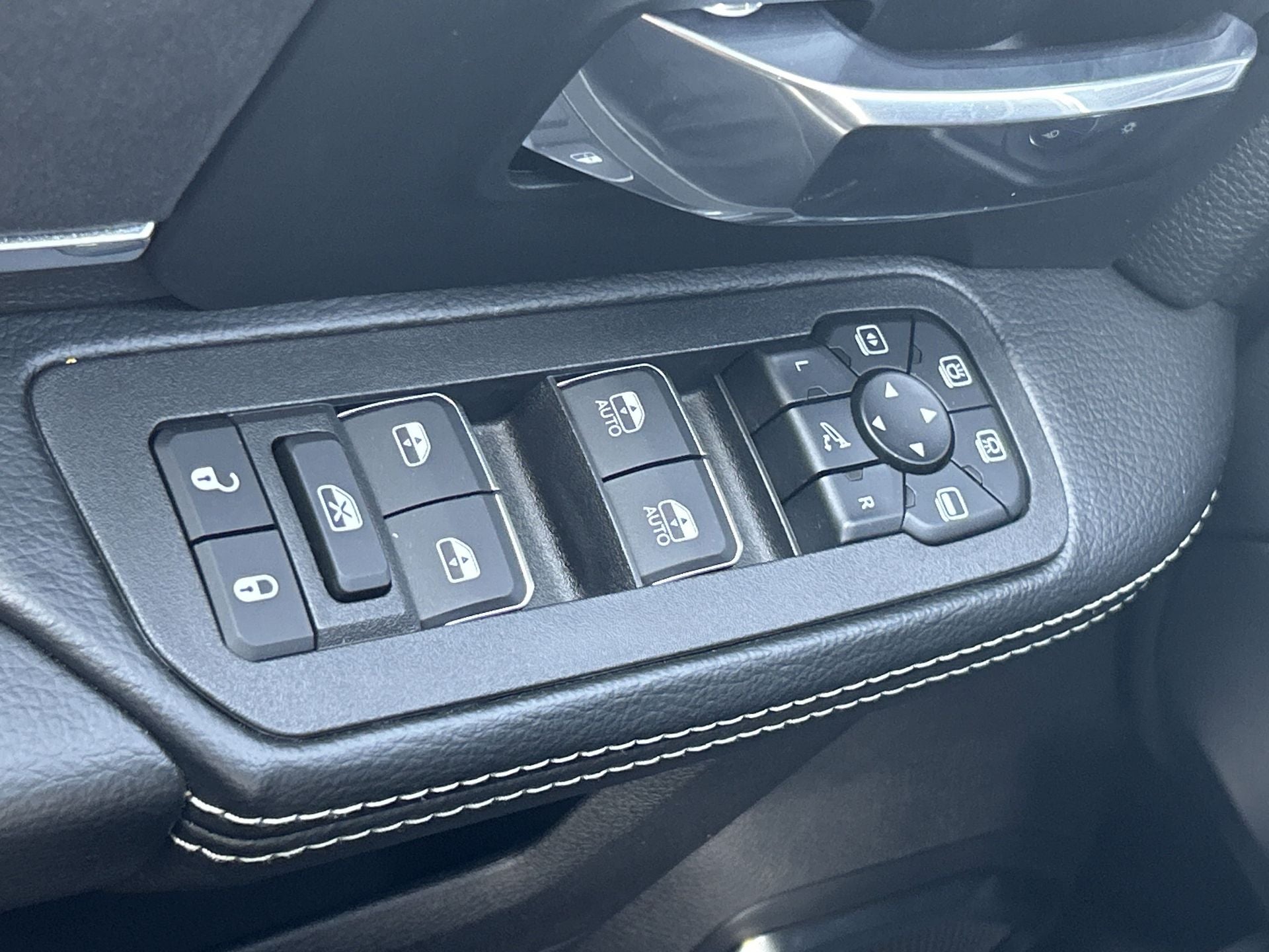 2025 RAM 2500 RAM 2500 LARAMIE MEGA CAB 4X4 6'4' BOX