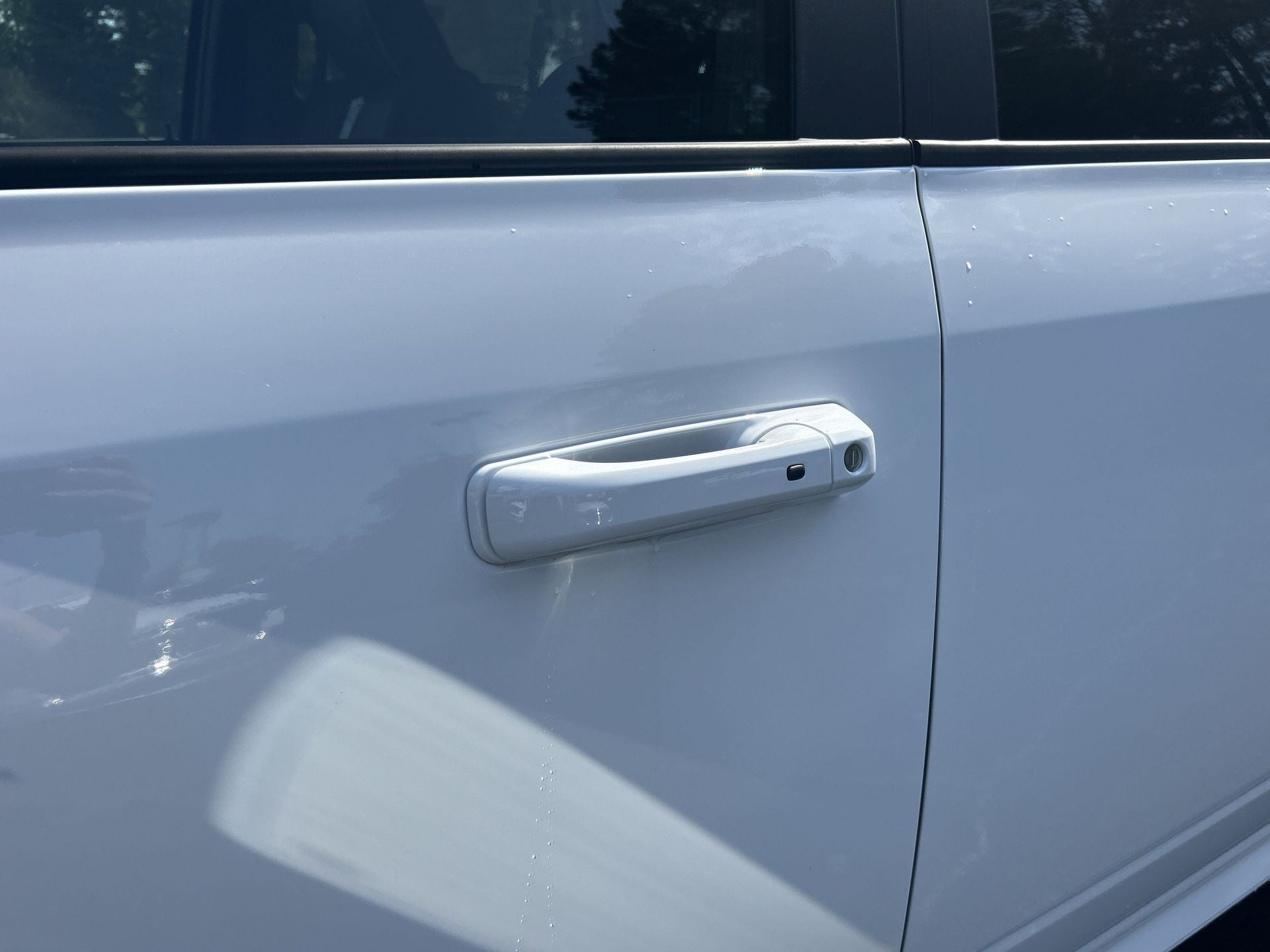 2025 RAM 2500 RAM 2500 LARAMIE MEGA CAB 4X4 6'4' BOX