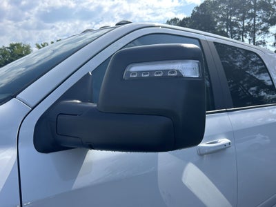 2025 RAM 2500 RAM 2500 LARAMIE MEGA CAB 4X4 6'4' BOX