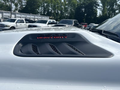 2025 RAM 2500 RAM 2500 LARAMIE MEGA CAB 4X4 6'4' BOX