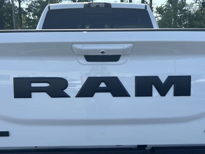 2025 RAM 2500 RAM 2500 LARAMIE MEGA CAB 4X4 6'4' BOX