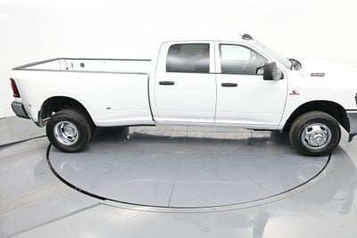 2026 RAM 3500 RAM 3500 TRADESMAN CREW CAB 4X4 8' BOX
