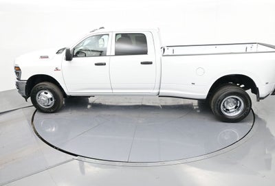 2026 RAM 3500 RAM 3500 TRADESMAN CREW CAB 4X4 8' BOX