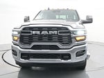2026 RAM 3500 RAM 3500 TRADESMAN CREW CAB 4X4 8' BOX